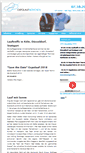 Mobile Screenshot of expolaufmuenchen.de